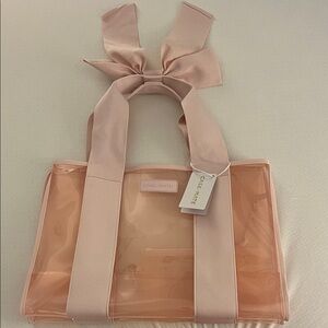 case-mate jelly tote bag